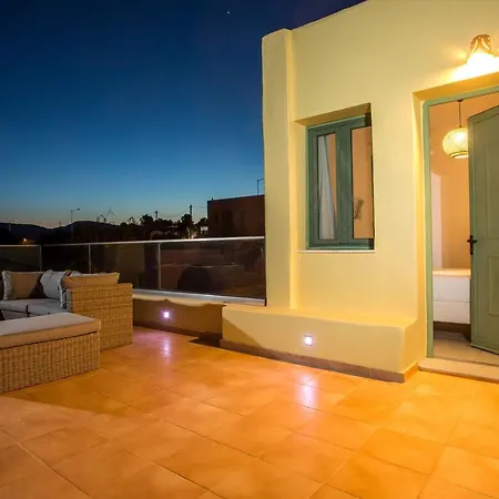 Villa Asteria