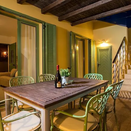 Asteria Villa