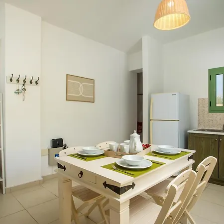 Asteria Villa *
