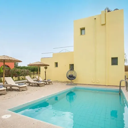 Asteria Villa