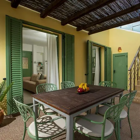 Asteria Villa