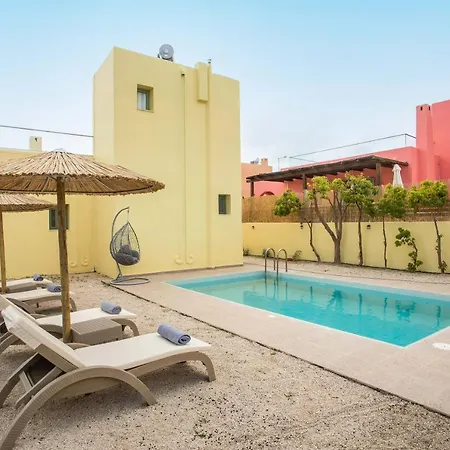 Asteria Villa