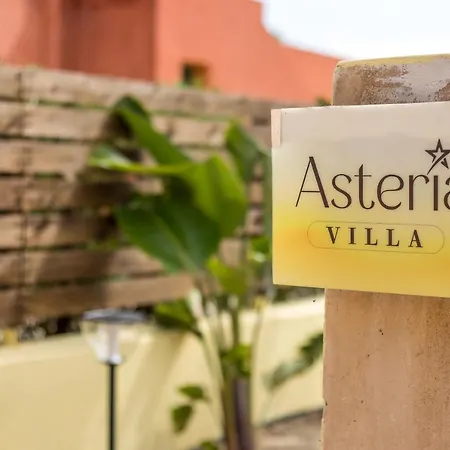 Asteria