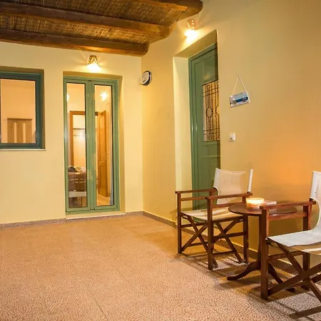 Asteria Villa