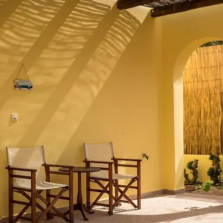 Villa Asteria