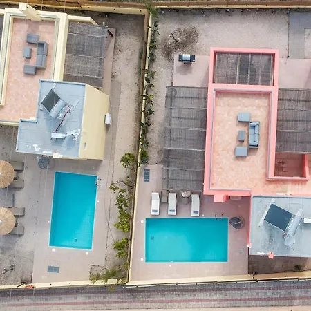 Villa Asteria *