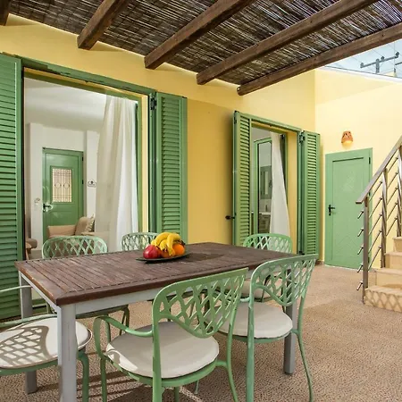 Villa Asteria Gennadi