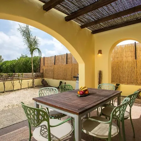 Asteria Villa *